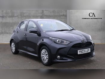 Used Mazda Mazda2 HYBRID 2023 for sale - 79678385: Photo