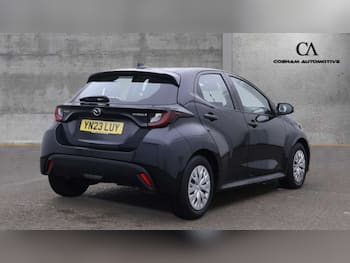 Used Mazda Mazda2 HYBRID 2023 for sale - 79678385: Photo