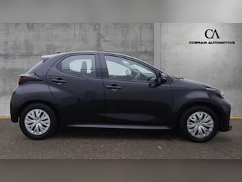 Used Mazda Mazda2 HYBRID 2023 for sale - 79678385: Photo