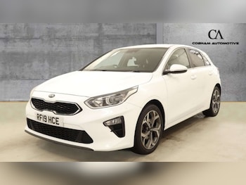 Used Kia Ceed 2019 for sale - 79466388: Photo