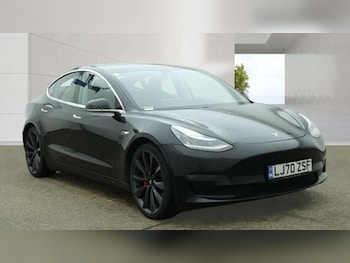 Used Tesla Model 3 2020 for sale - 79133904: Photo