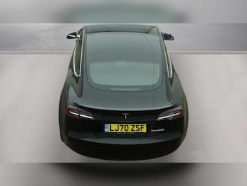 Used Tesla Model 3 2020 for sale - 79133904: Photo