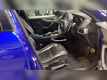 Used Jaguar F-Pace 2019 for sale - 79678390: Photo