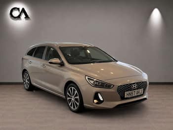 Used Hyundai i30 2017 for sale - 79678380: Photo