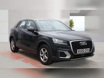 Used Audi Q2 2020 for sale - 79798384: Photo