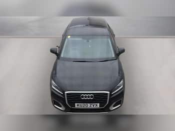 Used Audi Q2 2020 for sale - 79798384: Photo