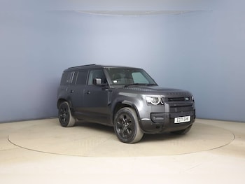 Used Land Rover Defender 2022 for sale - 79258992: Photo