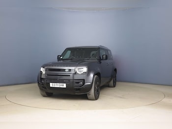 Used Land Rover Defender 2022 for sale - 79258992: Photo