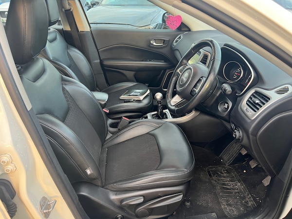 Used Jeep Compass 2018 for sale - 74445846: Photo 11