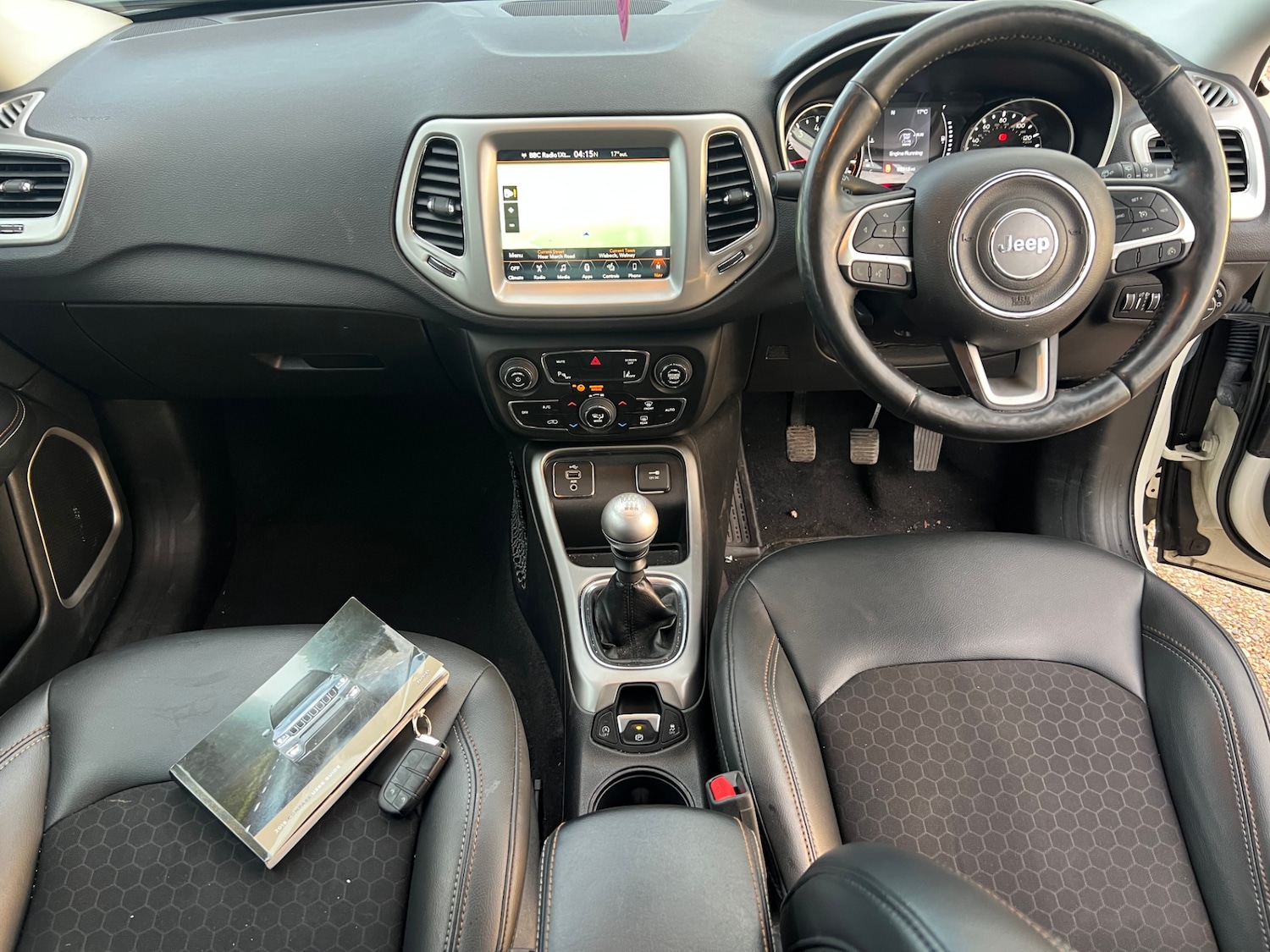 Vehicle 13