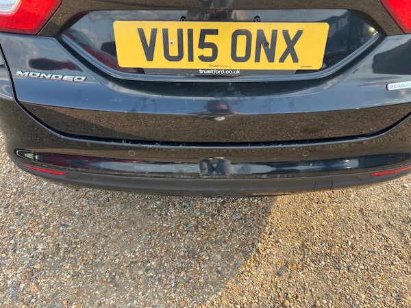Used Ford Mondeo 2015 for sale - 67692002: Photo 14