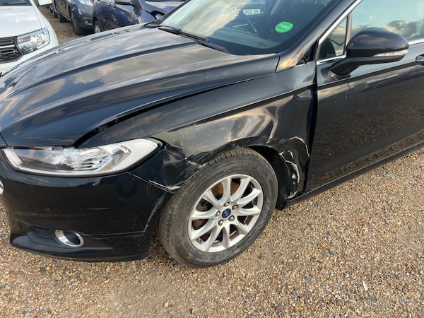 Used Ford Mondeo 2015 for sale - 67692002: Photo 16