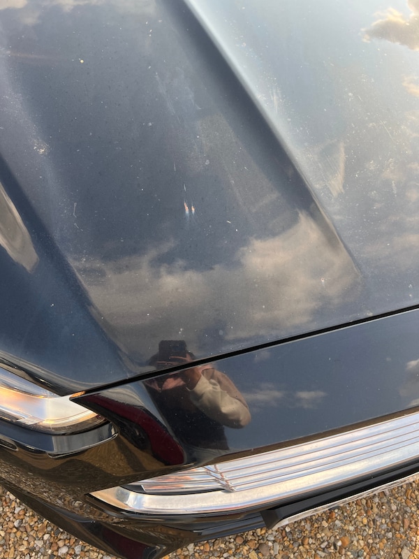 Used Ford Mondeo 2015 for sale - 67692002: Photo 17