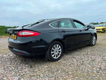 Used Ford Mondeo 2015 for sale - 67692002: Photo