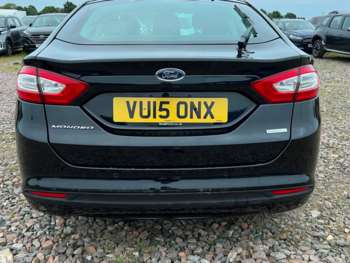 Used Ford Mondeo 2015 for sale - 67692002: Photo