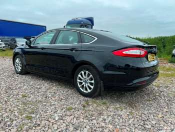 Used Ford Mondeo 2015 for sale - 67692002: Photo