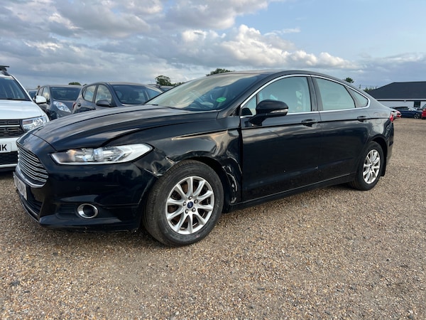 Used Ford Mondeo 2015 for sale - 67692002: Photo 5
