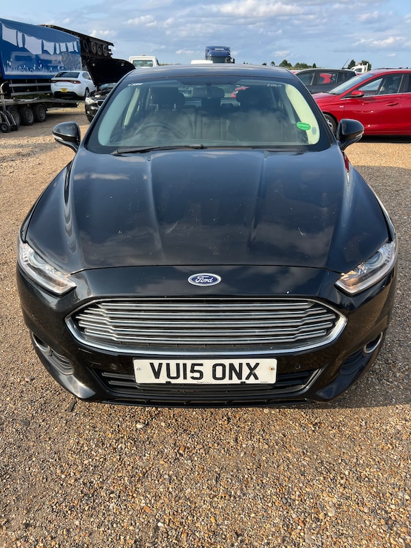 Used Ford Mondeo 2015 for sale - 67692002: Photo 6