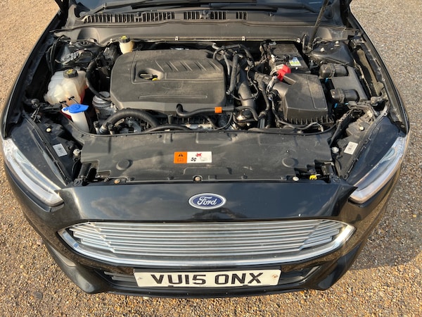 Used Ford Mondeo 2015 for sale - 67692002: Photo 7