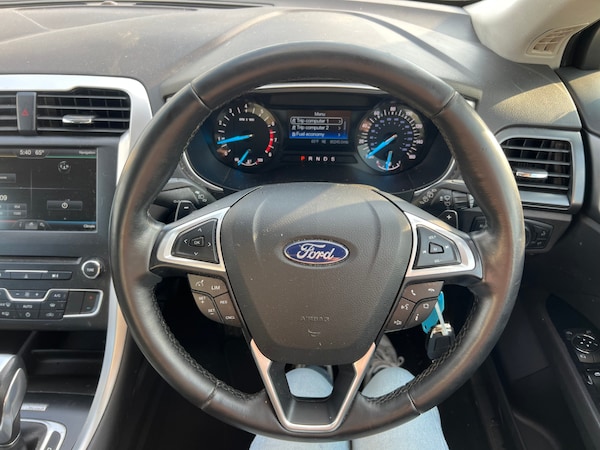 Used Ford Mondeo 2015 for sale - 67692002: Photo 9