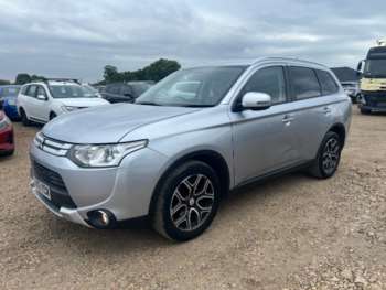 2015 (15) - 2.2 DI-D GX3 5dr Auto