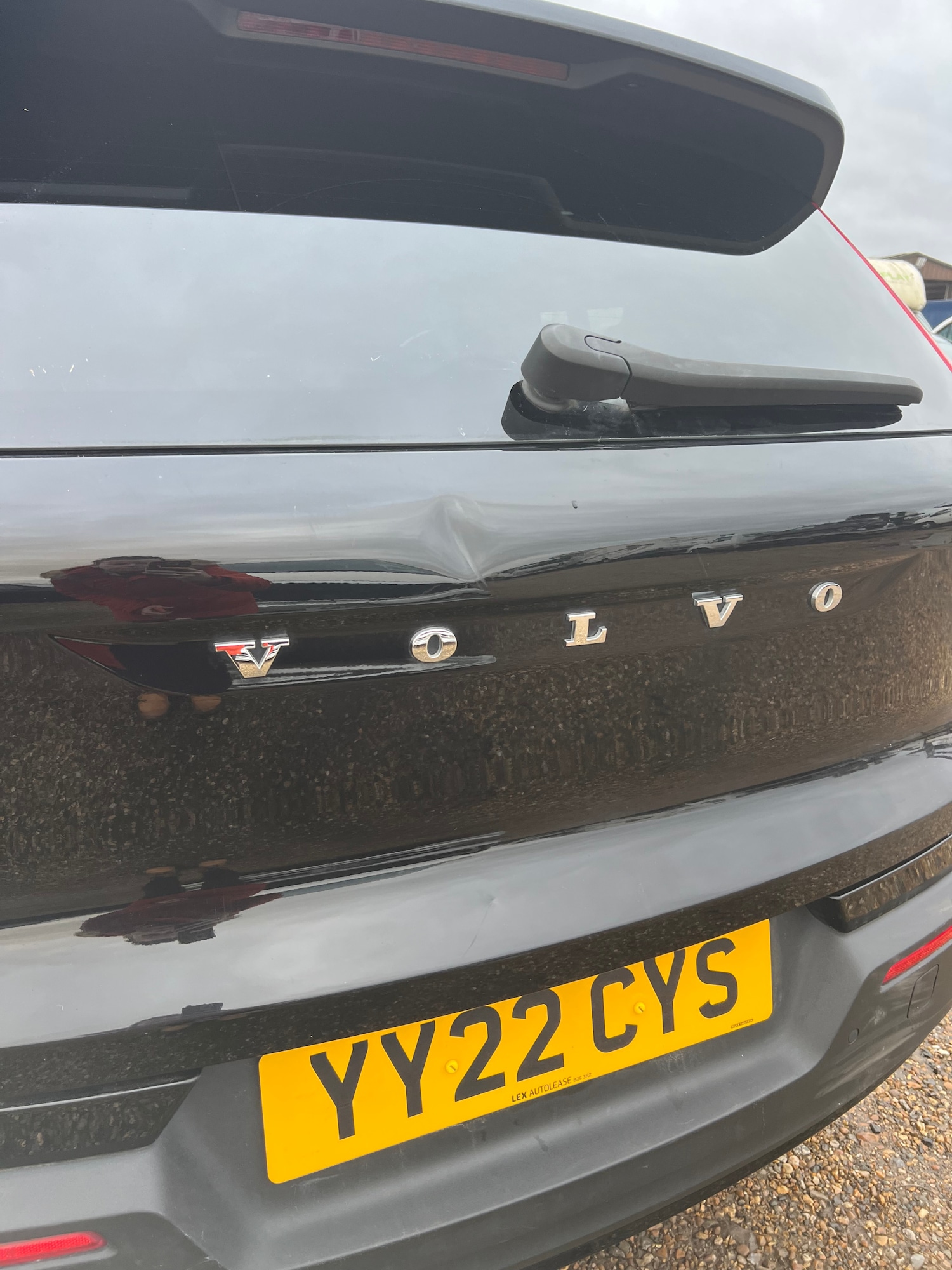 Used Volvo XC40 2022 for sale - 76738379: Photo 13