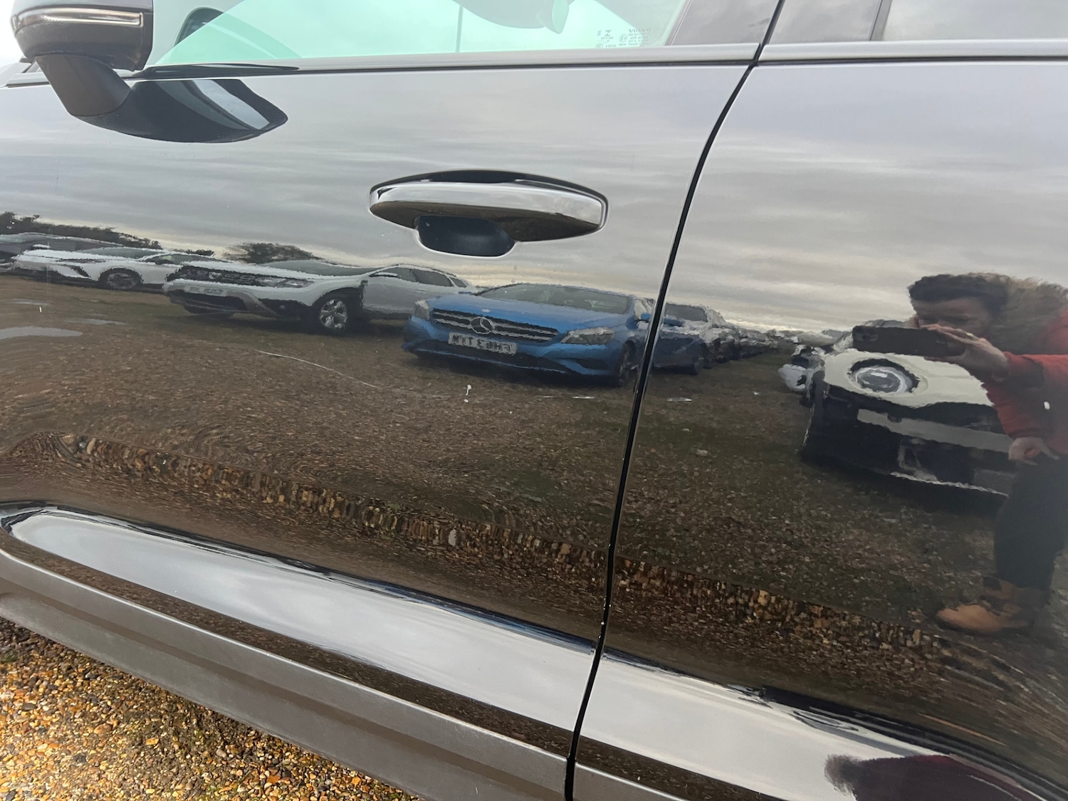 Used Volvo XC40 2022 for sale - 76738379: Photo 14