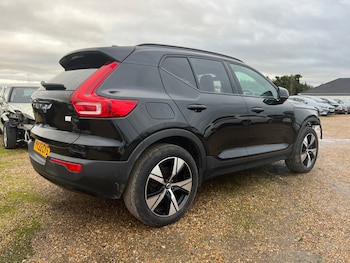 2022 (22) - 1.5 T4 Recharge PHEV R DESIGN 5dr Auto