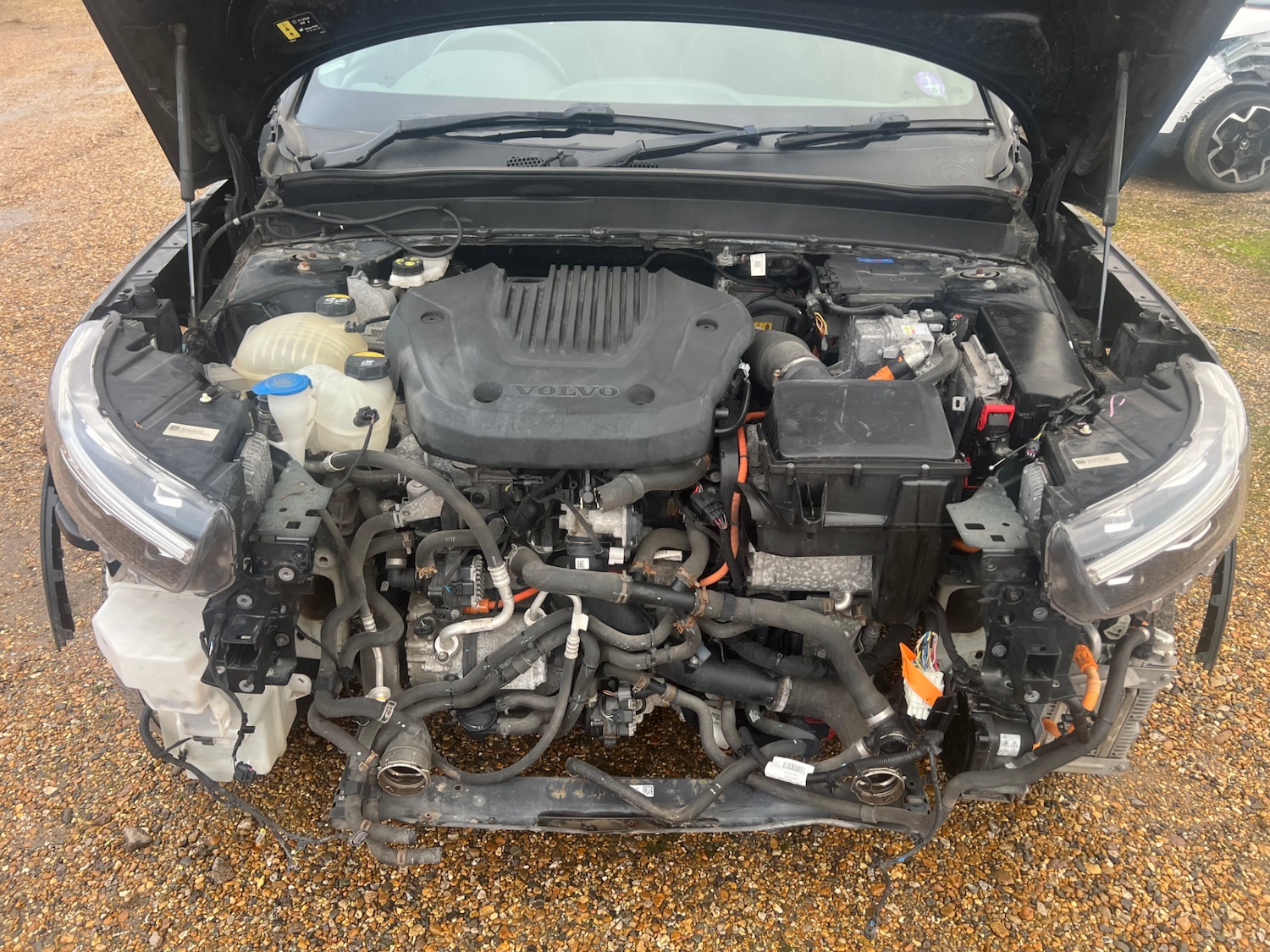 Used Volvo XC40 2022 for sale - 76738379: Photo 7