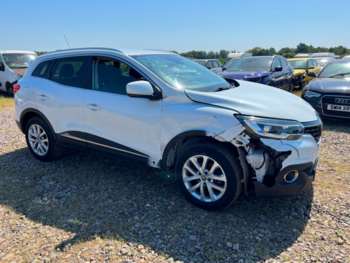 Used Renault Kadjar 2016 for sale - 67828375: Photo