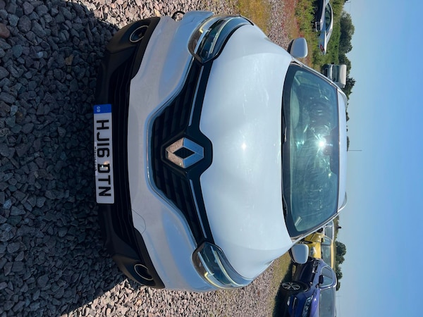 Used Renault Kadjar 2016 for sale - 67828375: Photo 5