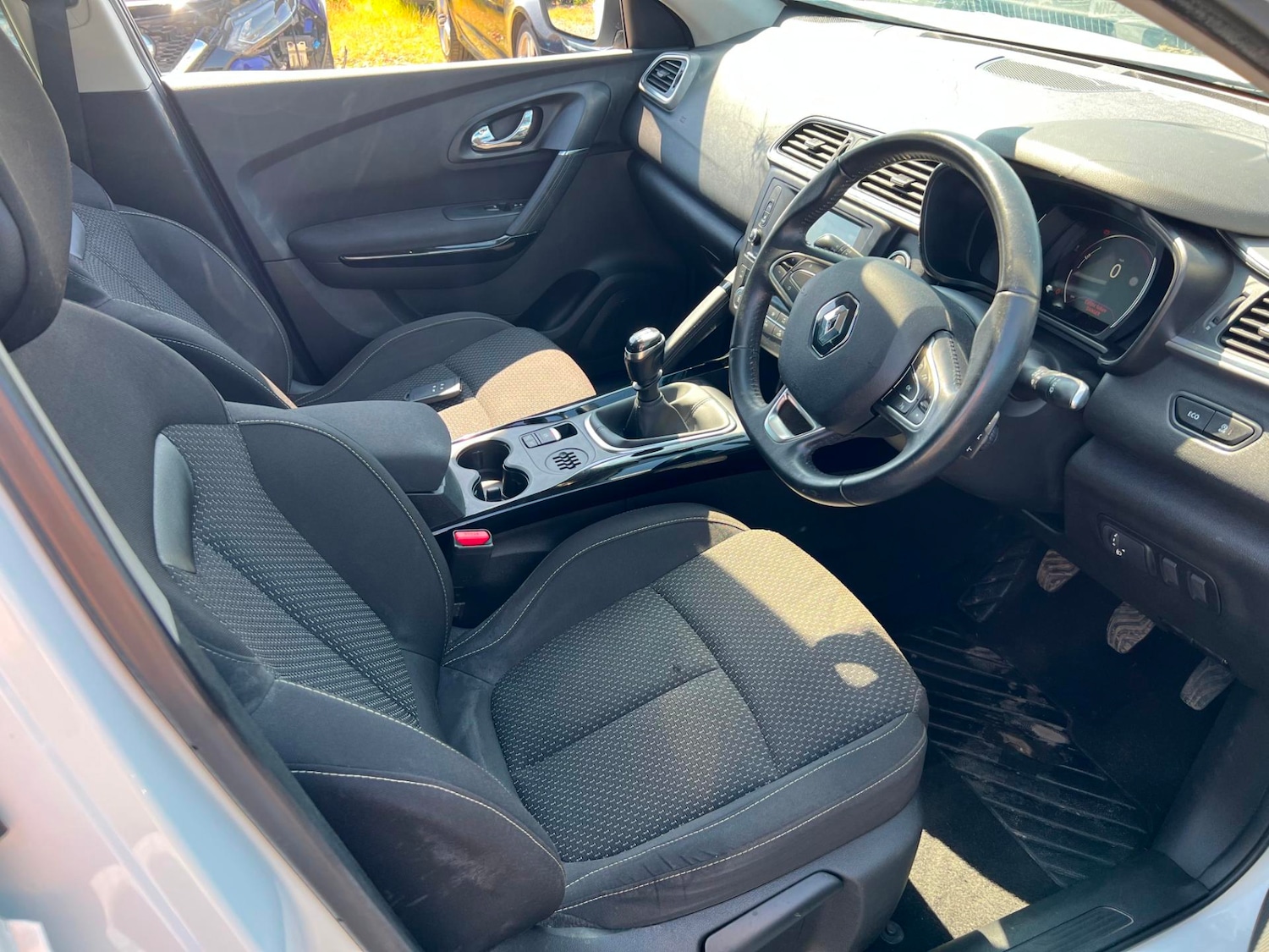 Vehicle 7
