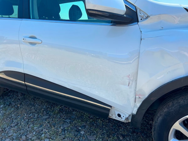 Used Renault Kadjar 2016 for sale - 67828375: Photo 9