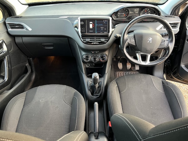 Used Peugeot 208 2017 for sale - 72591906: Photo 11