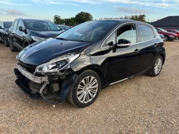 Used Peugeot 208 2017 for sale - 72591906: Photo