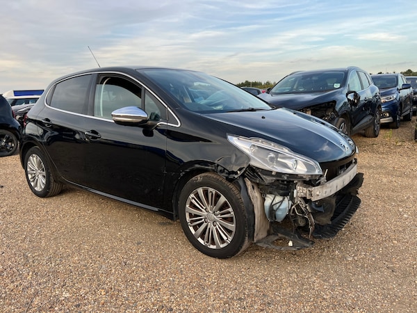 Used Peugeot 208 2017 for sale - 72591906: Photo 6