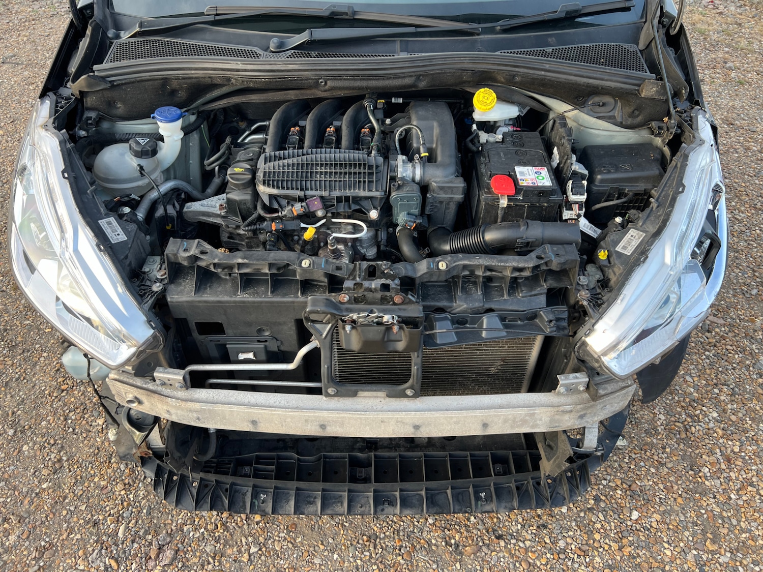 Vehicle 7