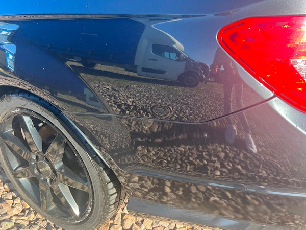 Used Mercedes-Benz C-Class 2013 for sale - 69008628: Photo 13