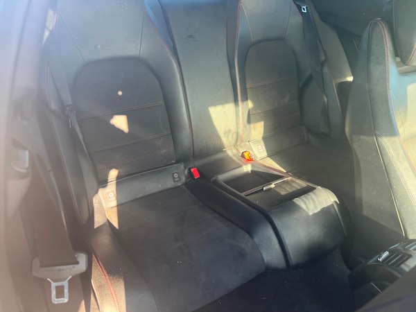 Used Mercedes-Benz C-Class 2013 for sale - 69008628: Photo 16