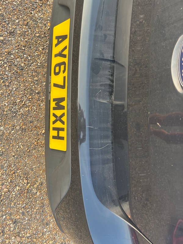 Used Ford Ka+ 2017 for sale - 72215261: Photo 16