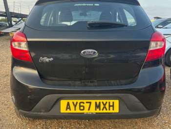 Used Ford KA 2017 for sale - 72215261: Photo