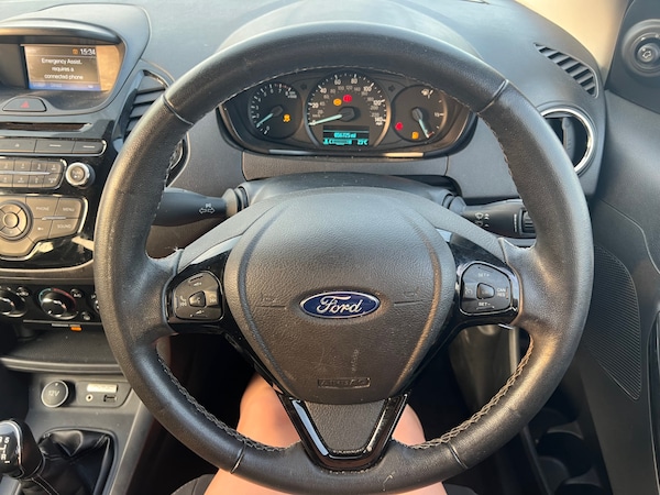 Used Ford Ka+ 2017 for sale - 72215261: Photo 8