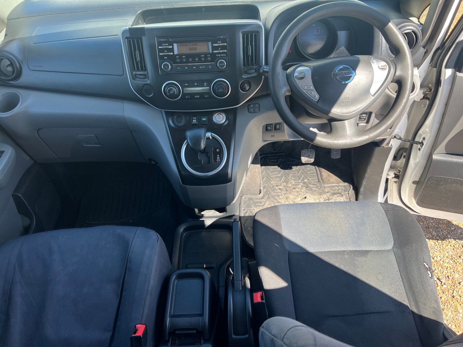 Vehicle 13