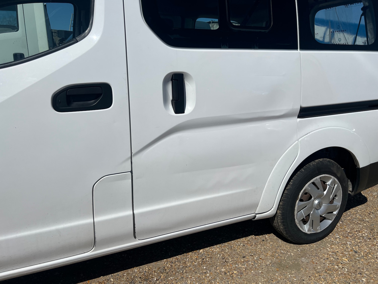 Vehicle 15
