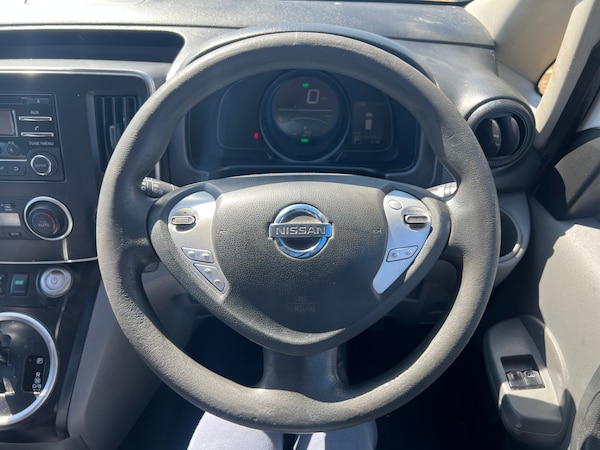 Used Nissan e-NV200 2019 for sale - 74436377: Photo 9