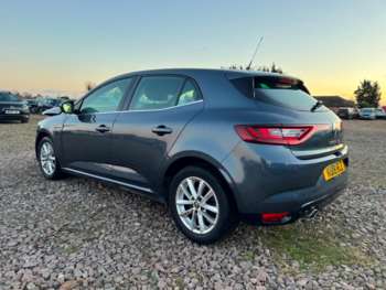 Used Renault Megane 2018 for sale - 66403556: Photo