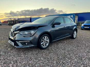 Used Renault Megane 2018 for sale - 66403556: Photo