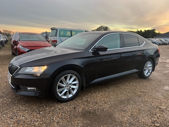 2023 (17) - 1.6 TDI CR SE Technology GreenLine 5dr