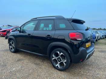 Used Citroen C3 Aircross 2021 for sale - 73502935: Photo