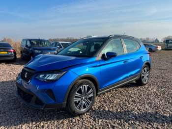 Used SEAT Arona 2022 for sale - 66176302: Photo